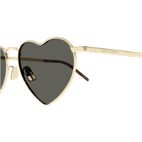 Napoli - Corso Giuseppe Garibaldi 197 - Occhiali da sole Saint Laurent 30007818004 - 30007818004